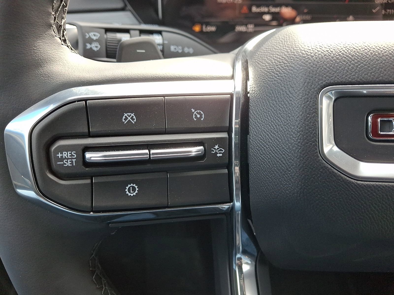 New 2026 GMC Acadia Elevation w/ Elevation Premium Package image 21
