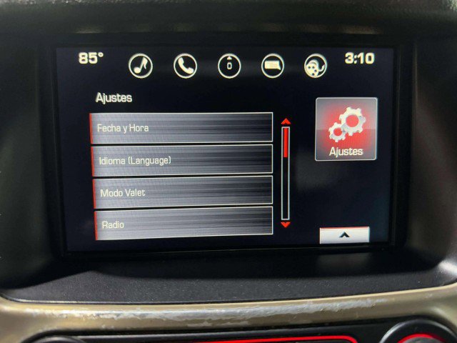 Used 2016 GMC Yukon Denali w/ Open Road Package image 27