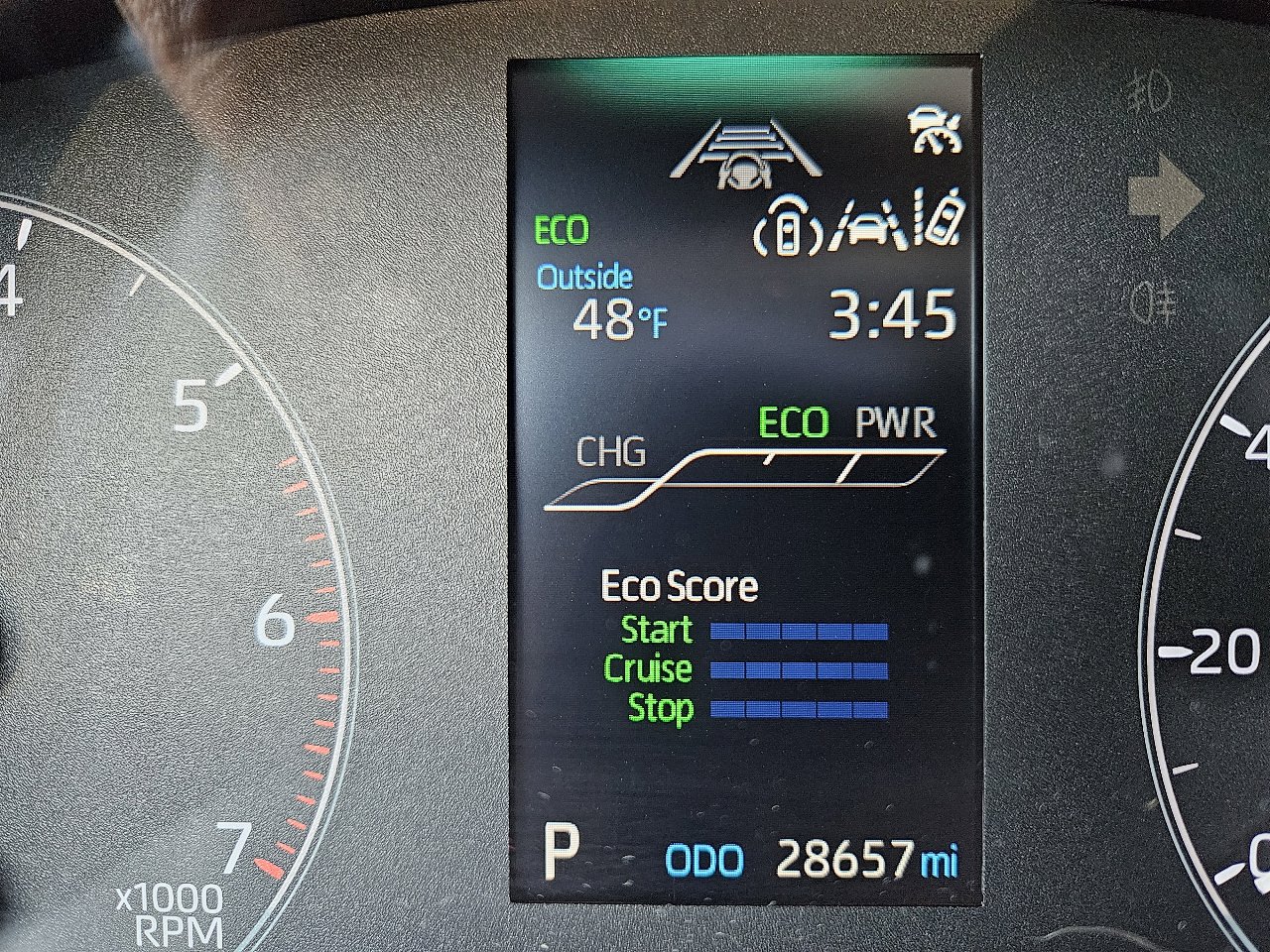 Used 2024 Toyota Corolla LE w/ LE Convenience Package image 41