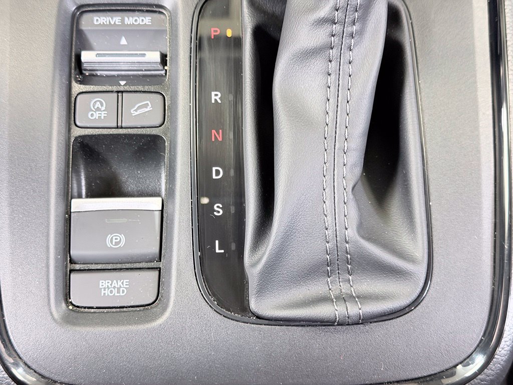 Used 2026 Honda CR-V EX image 46