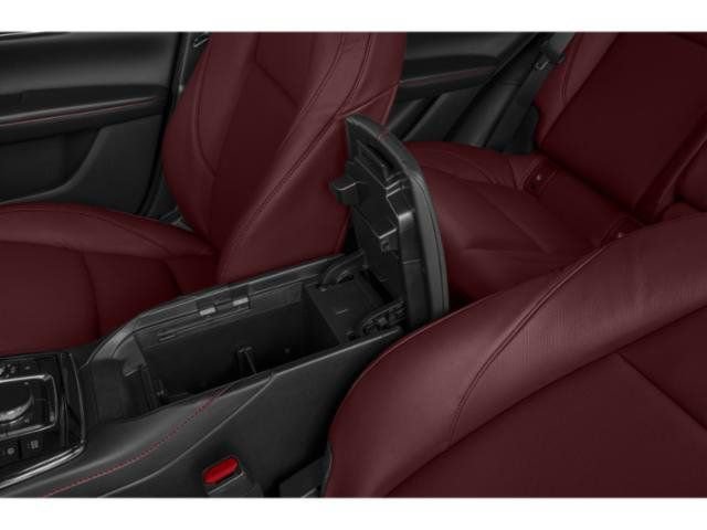 Certified 2023 MAZDA CX-30 AWD 2.5 S w/ Preferred Package image 17