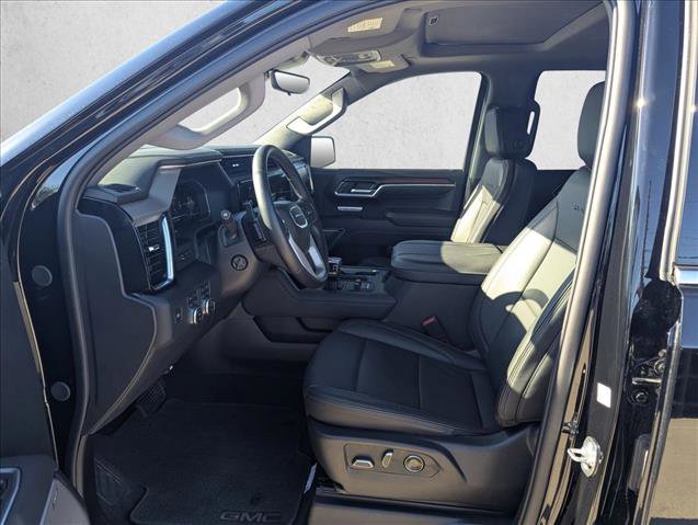 Used 2025 GMC Sierra 1500 Denali w/ Denali Reserve Package image 10