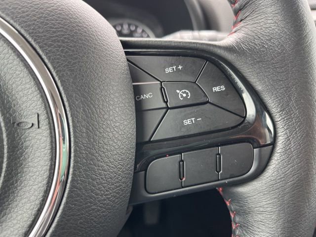 Used 2022 Jeep Renegade Trailhawk w/ Trailer Tow Group image 28