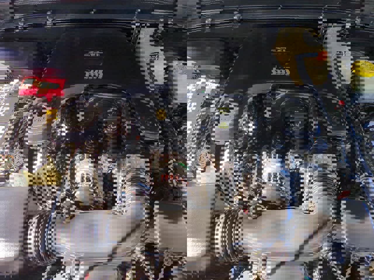 Used 2019 Jeep Wrangler Unlimited Sport image 15