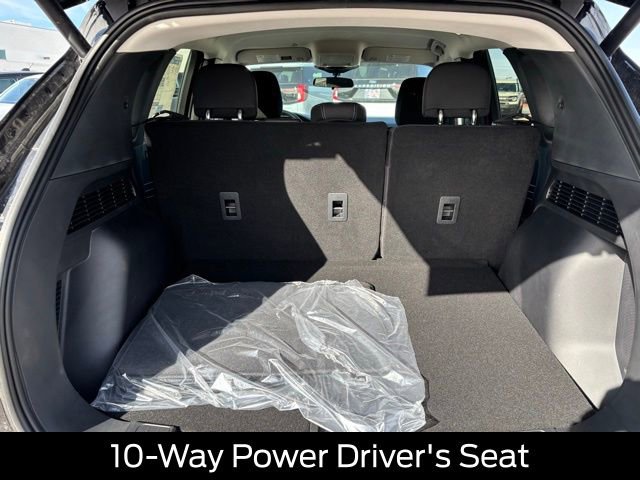 New 2026 Ford Escape Active w/ Active Premium Tech Pack image 19