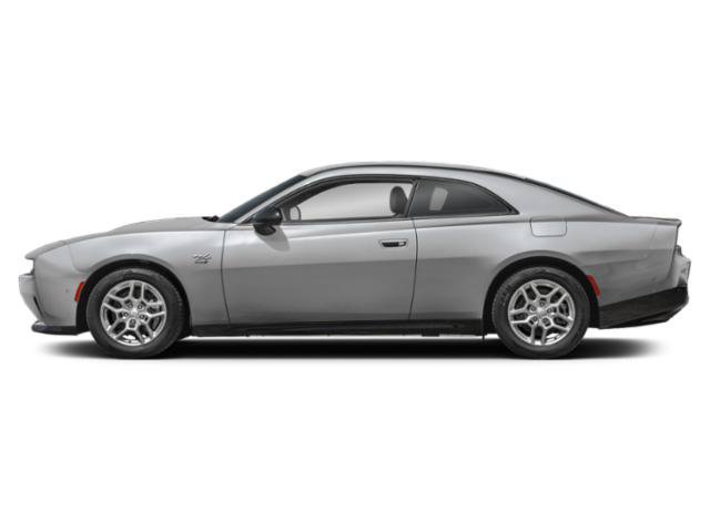 Used 2025 Dodge Charger Daytona R/T w/ Quick Order Package 25M R/T AWD/4WD image 6