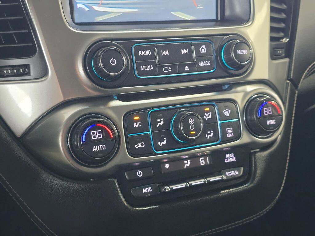Used 2016 Chevrolet Tahoe LS AWD/4WD image 27