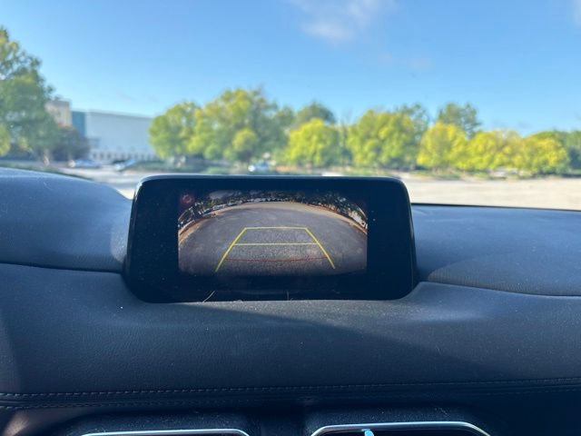 Used 2018 MAZDA CX-5 Grand Touring AWD/4WD image 15