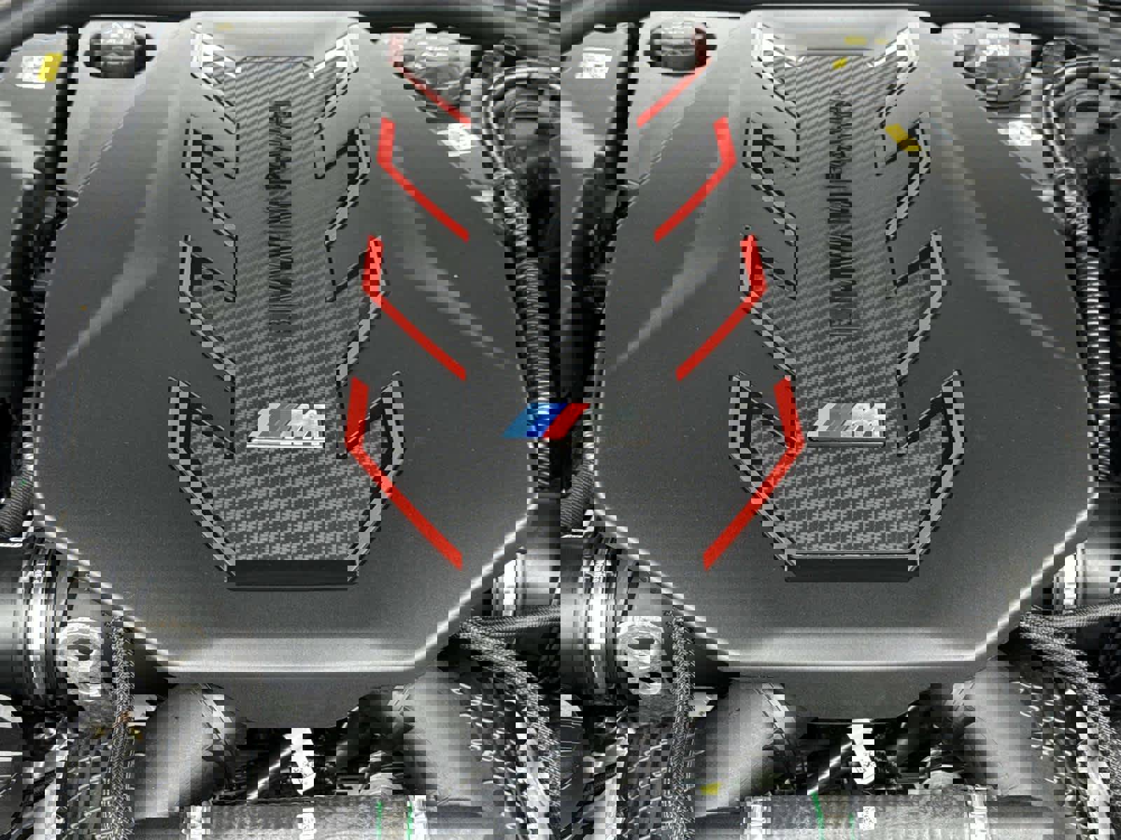 New 2026 BMW M5 w/ Carbon Package image 13