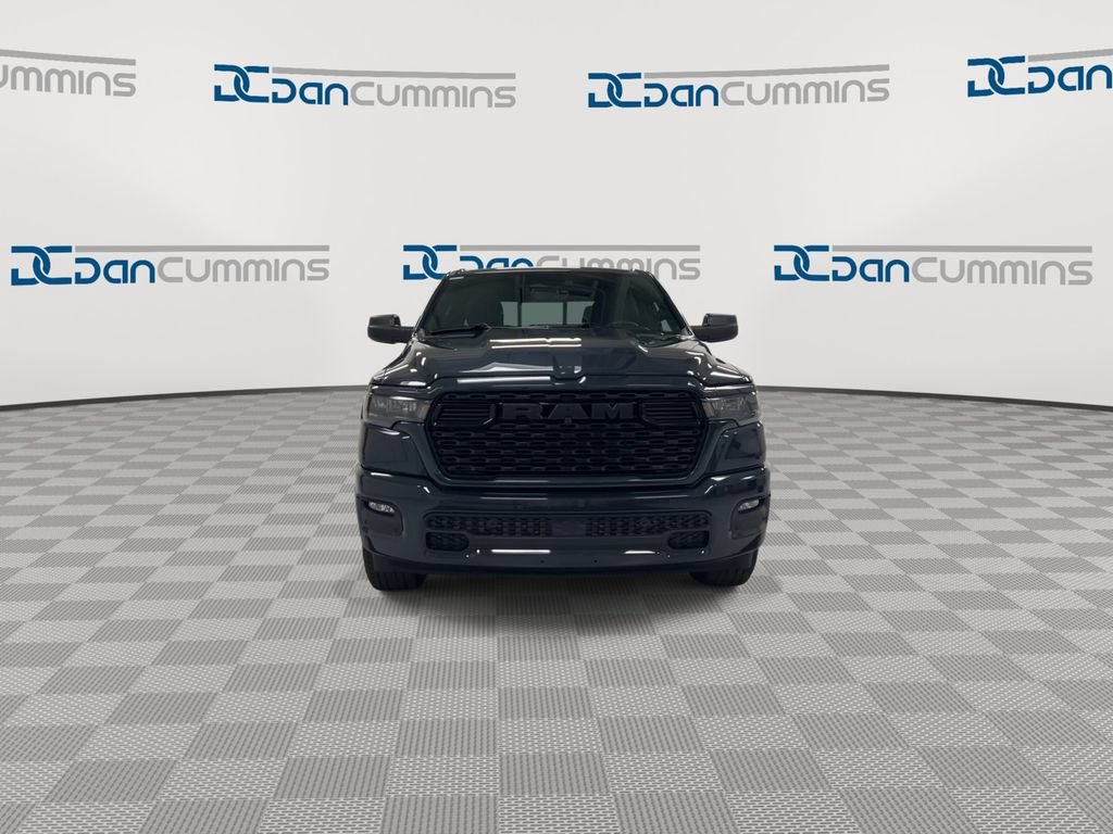 New 2026 RAM 1500 Express AWD/4WD image 3