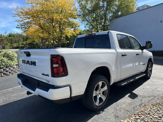 New 2025 RAM 1500 Tradesman image 6