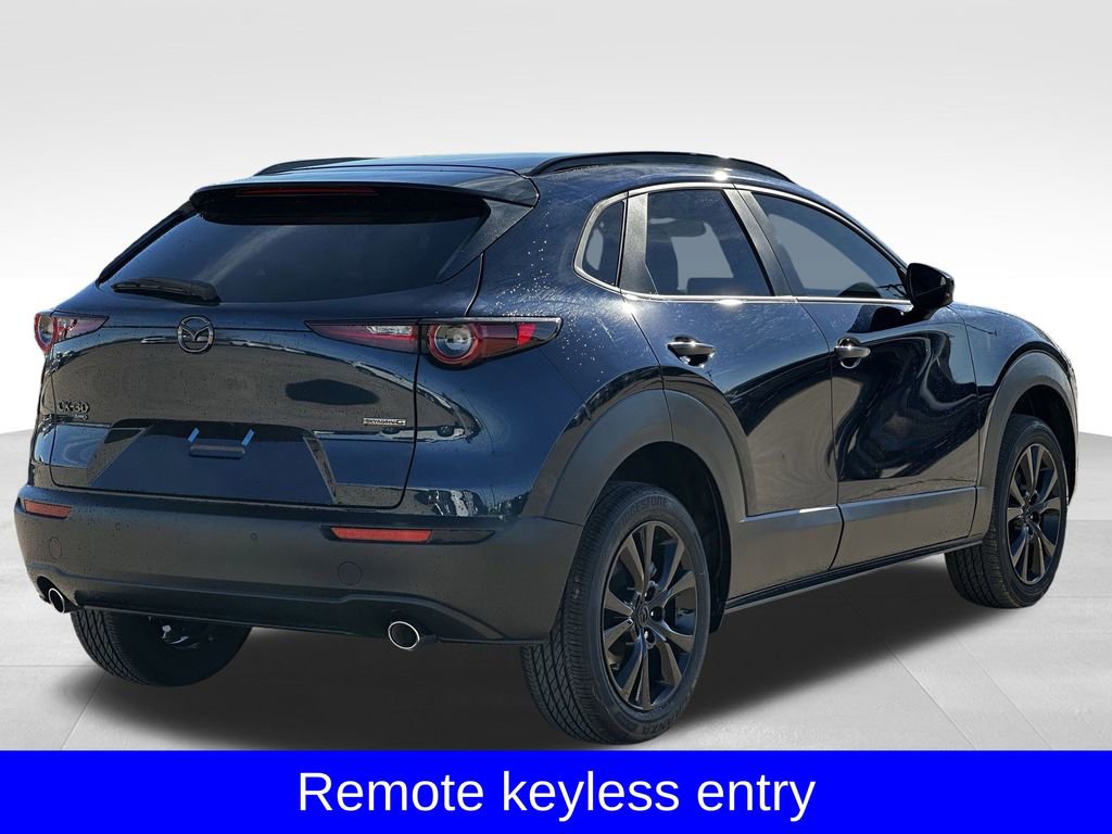 New 2026 MAZDA CX-30 AWD 2.5 S image 4