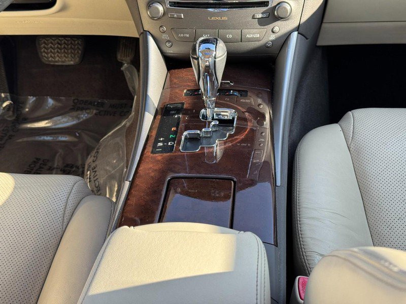 Used 2011 Lexus IS 350 AWD image 14