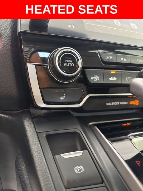 Used 2019 Honda CR-V EX-L image 15