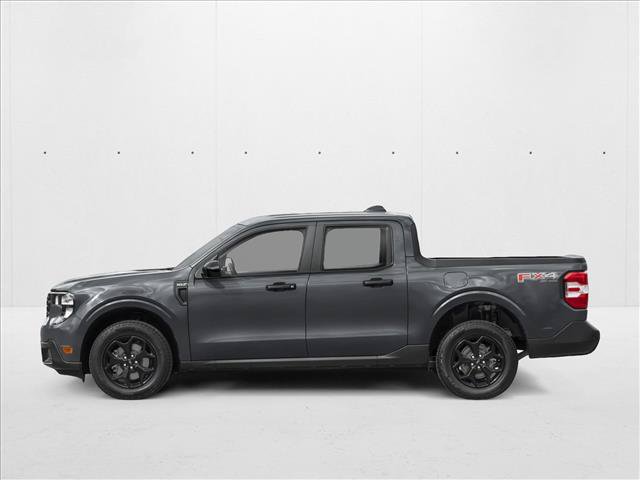 New 2026 Ford Maverick XLT FWD image 3