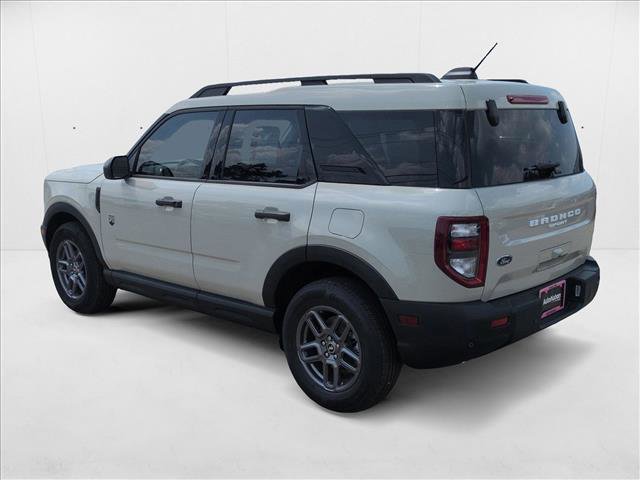 New 2025 Ford Bronco Sport Big Bend image 8