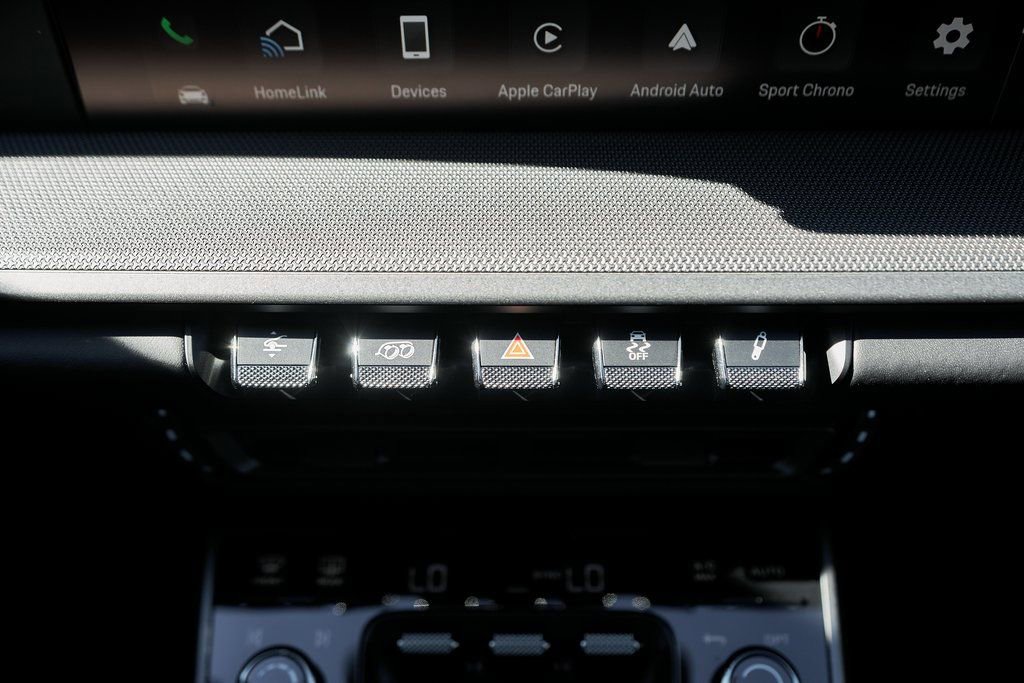 Used 2024 Porsche 911 Carrera S w/ Sport Package image 60