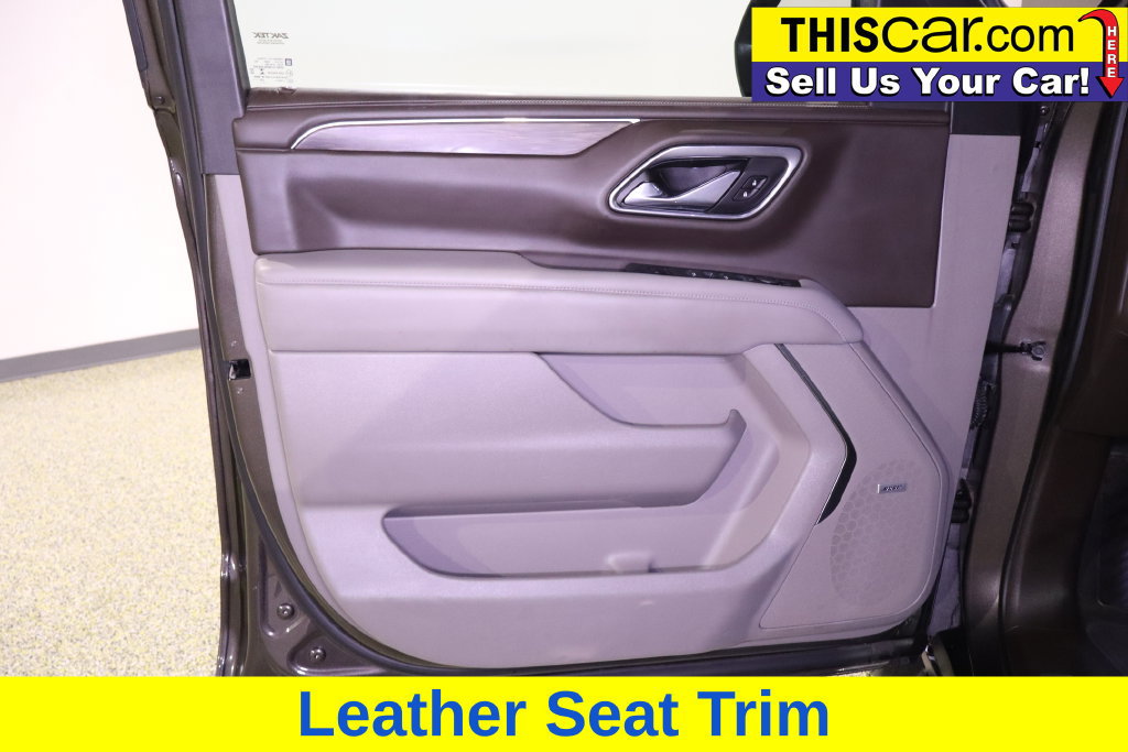 Used 2021 Chevrolet Tahoe LT RWD image 36