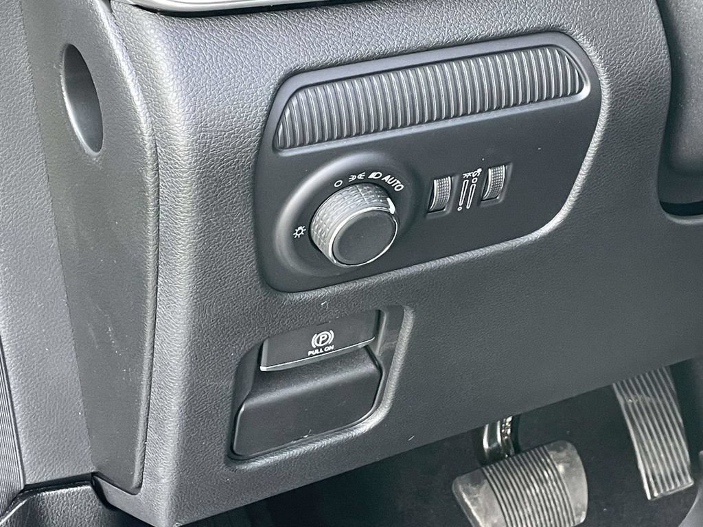 New 2026 Jeep Grand Wagoneer Limited AWD/4WD image 27