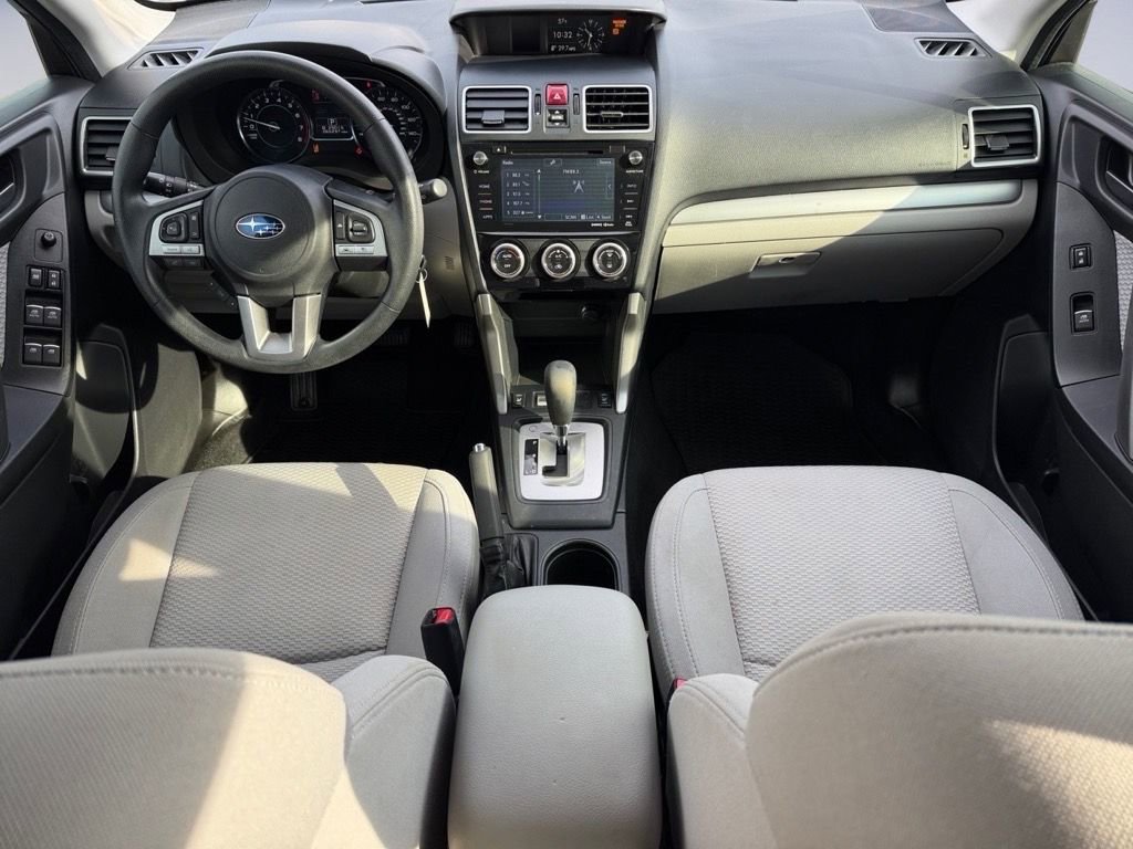 Used 2018 Subaru Forester 2.5i Premium image 13