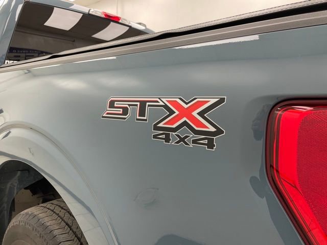 Used 2023 Ford F150 XL w/ STX Appearance Package AWD/4WD image 16