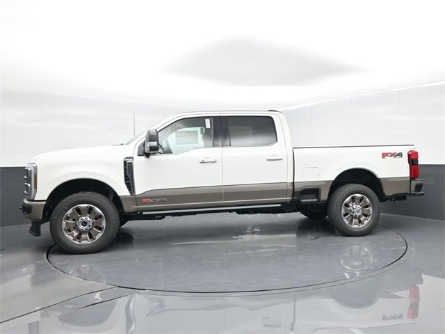 New 2026 Ford F250 King Ranch image 5