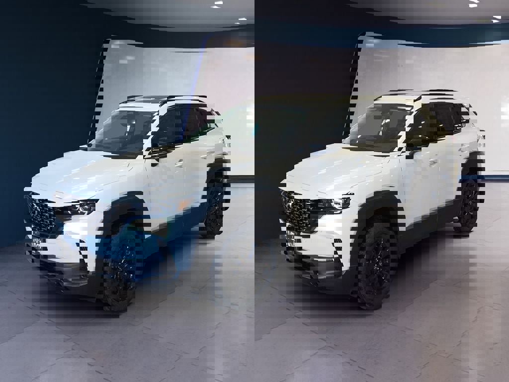 New 2026 MAZDA CX-50 AWD 2.5 Hybrid w/ Premium Pkg image 3