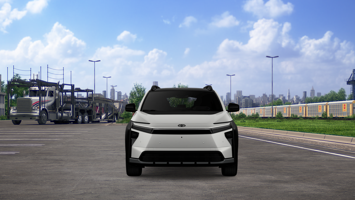 New 2026 Toyota bZ Woodland AWD/4WD image 17