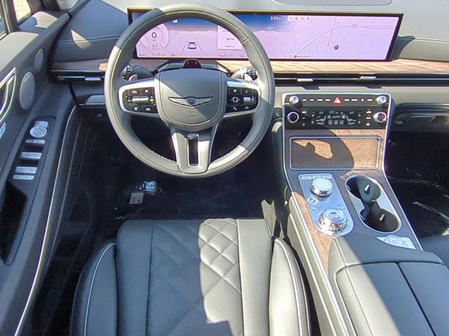 New 2026 Genesis GV80 3.5T Prestige AWD/4WD image 11