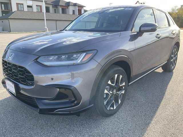 New 2027 Honda HR-V EX-L image 10