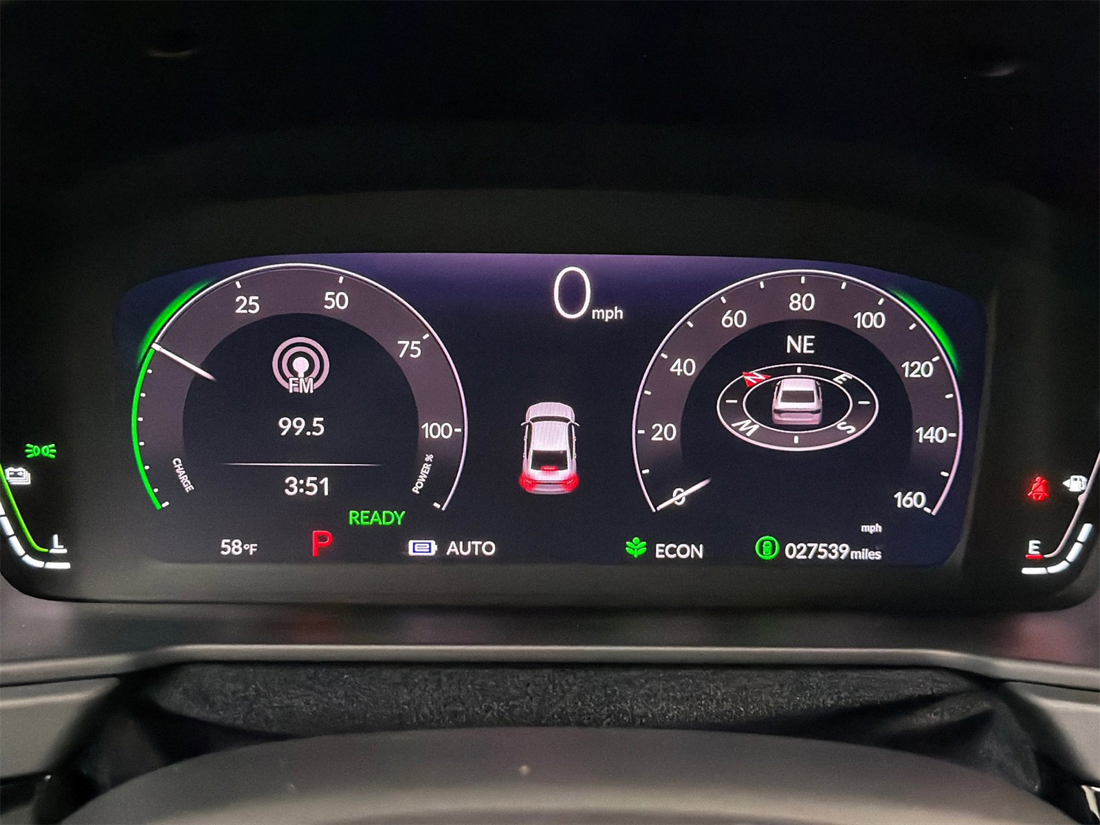 Used 2023 Honda Accord Sport image 21