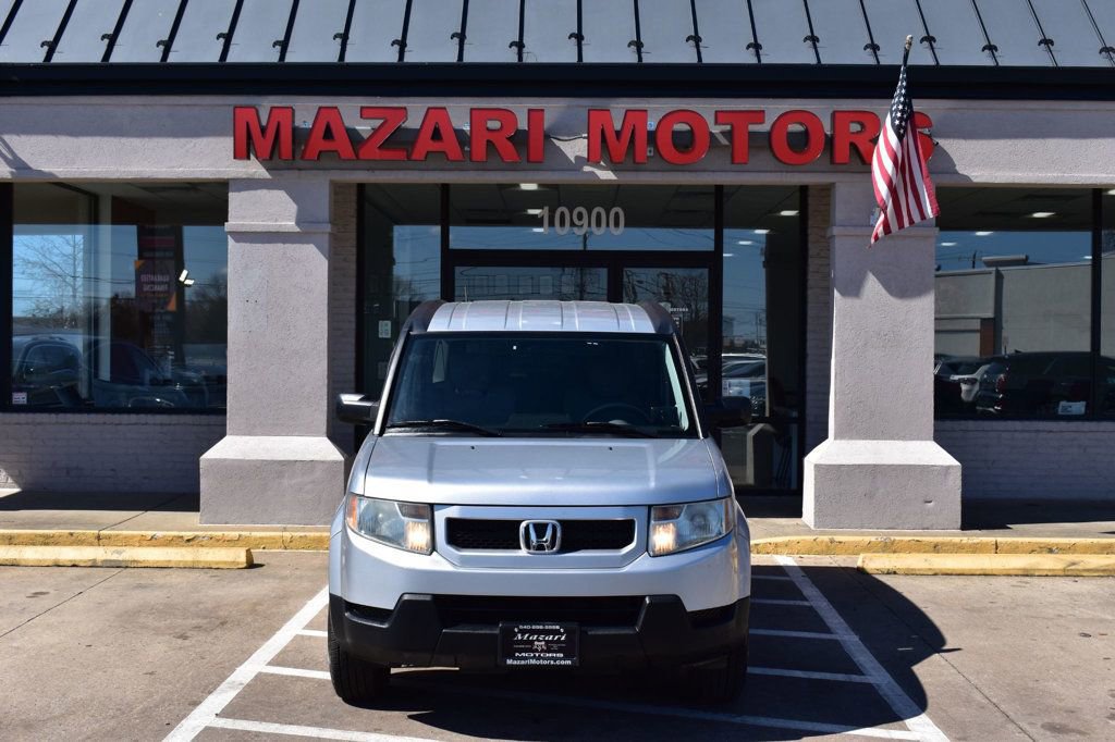 Used 2011 Honda Element LX image 6