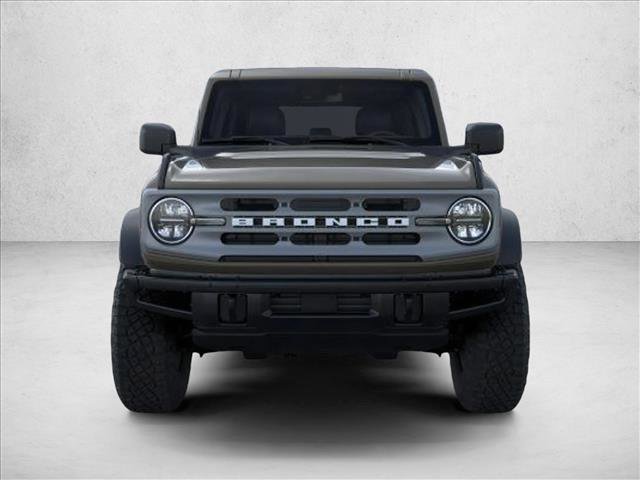 New 2025 Ford Bronco Big Bend w/ Black Diamond Package image 6