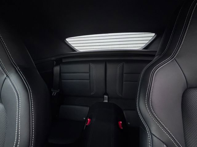 Certified 2025 Porsche 911 Turbo S image 25