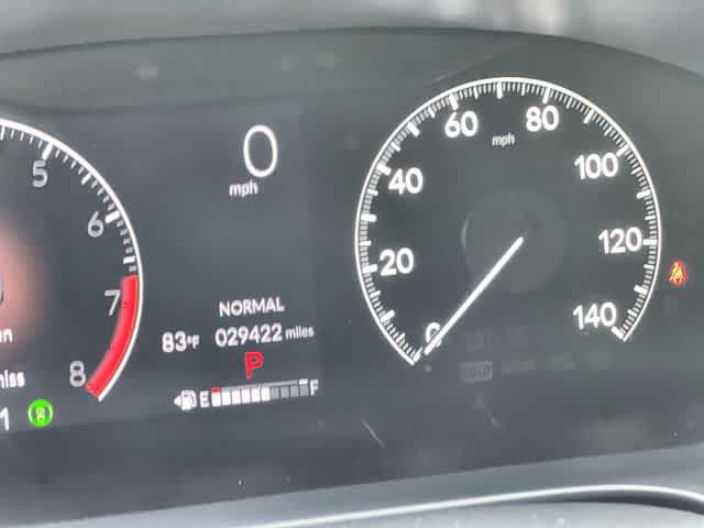 Used 2024 Honda HR-V Sport image 19