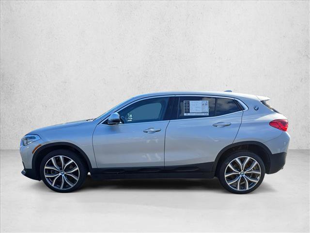 Used 2019 BMW X2 xDrive28i w/ Convenience Package image 8