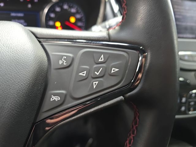 Used 2023 Chevrolet Equinox RS image 20