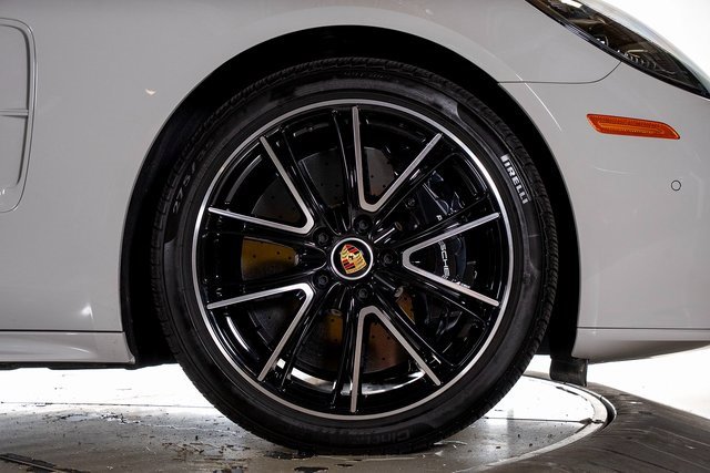 Used 2023 Porsche Panamera Turbo S image 15