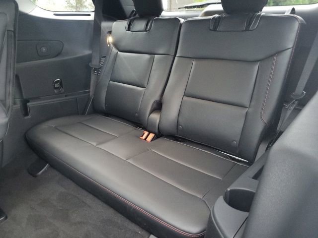 New 2026 Ford Explorer ST-Line w/ ST-Line Street Pack image 20