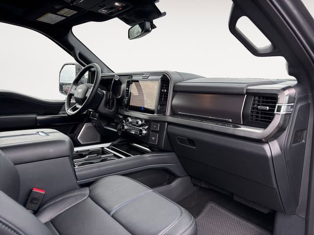 Certified 2026 Ford F250 Platinum w/ Tremor Off-Road Package image 10