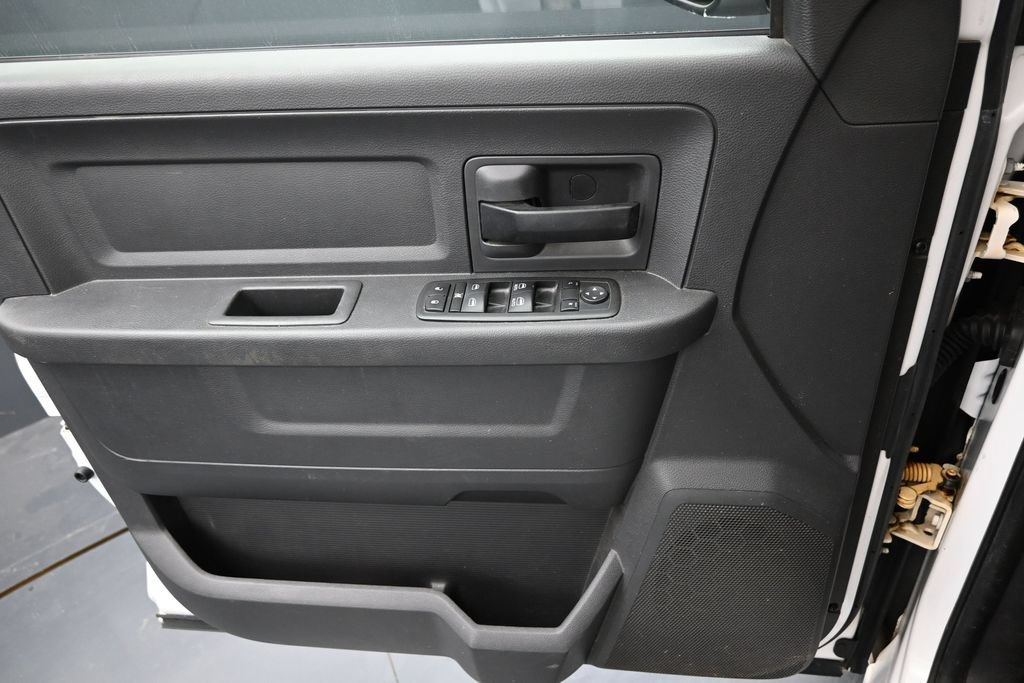 Used 2011 RAM 1500 ST w/ ST Popular Equipment Group RWD image 11