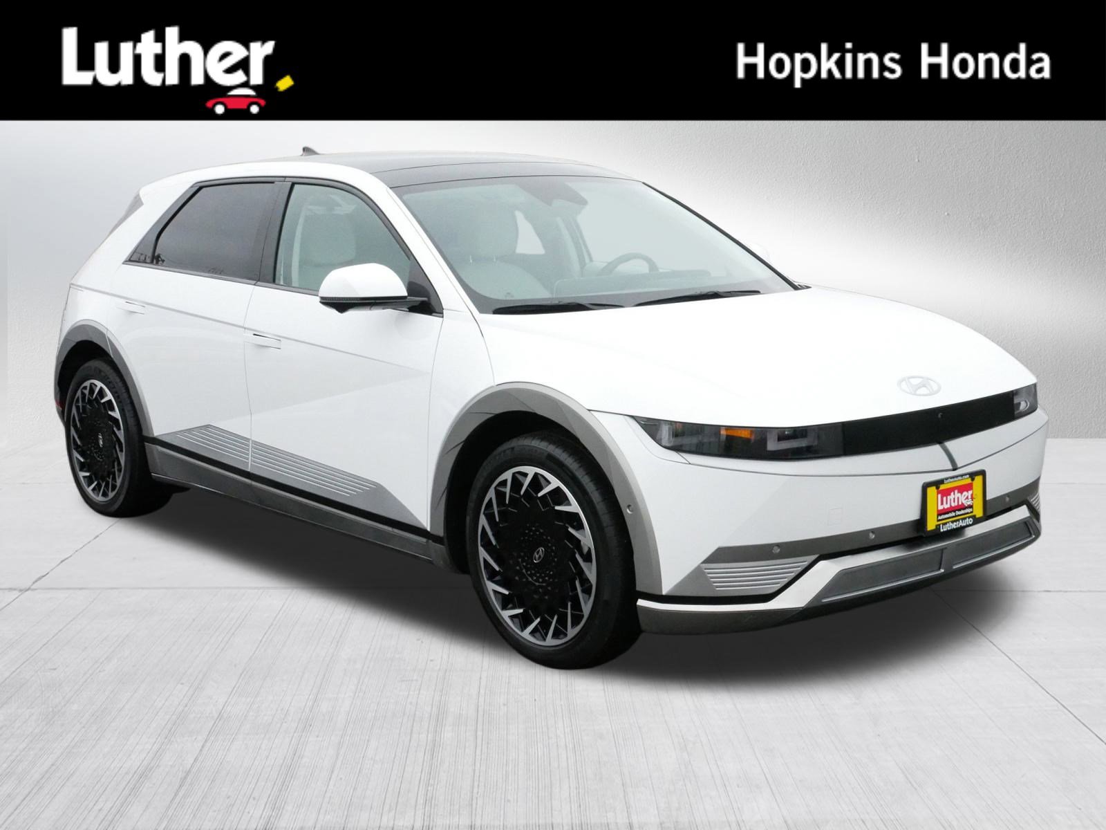 Used 2023 Hyundai Ioniq 5 Limited