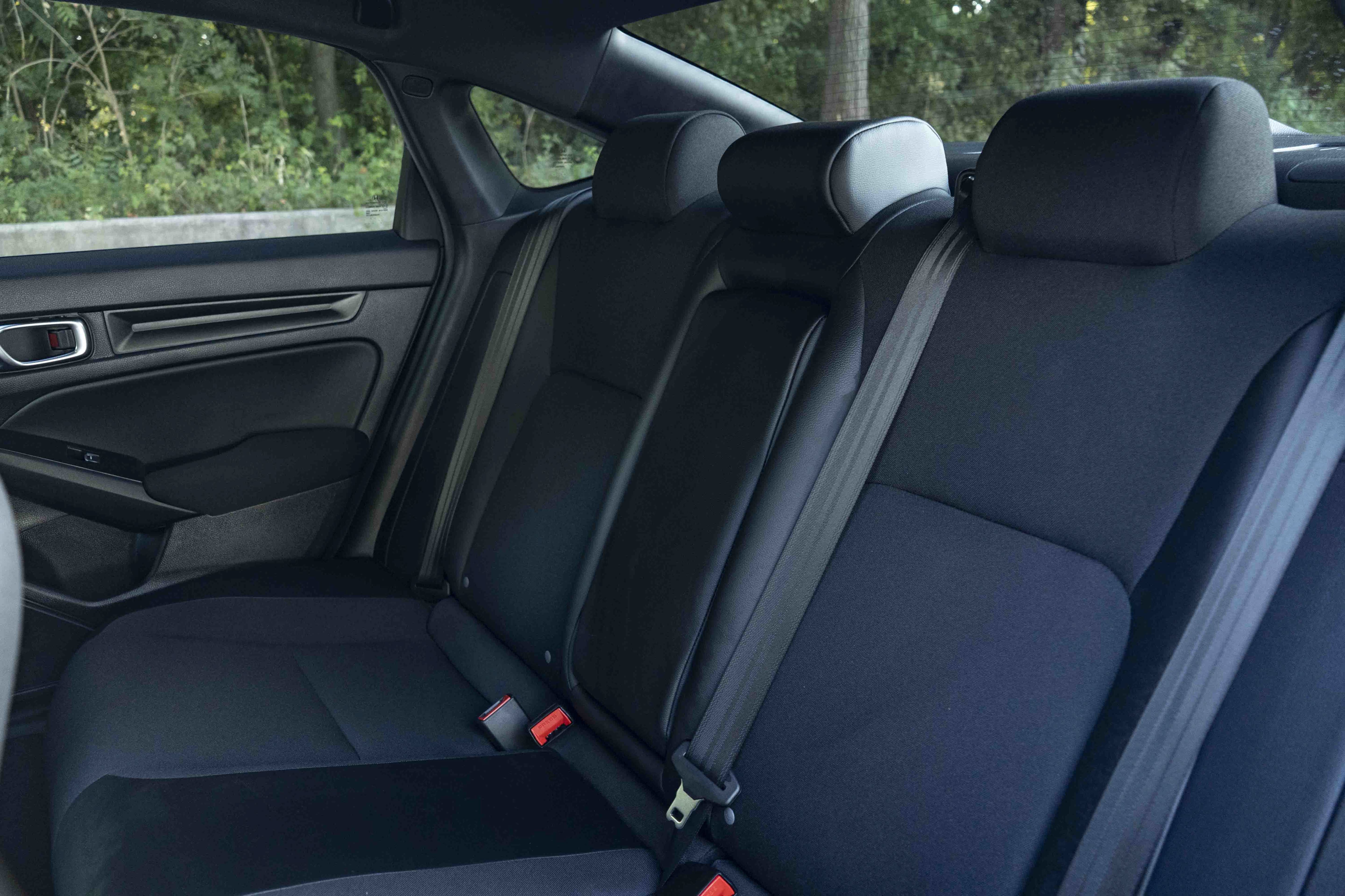 Used 2026 Honda Civic Sport image 18
