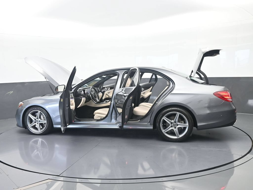 Used 2019 Mercedes-Benz E 300 image 76