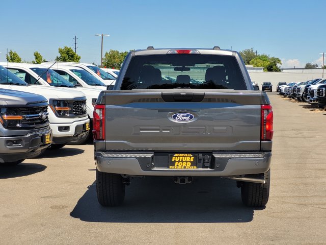 New 2026 Ford F150 STX w/ Equipment Group 200A RWD image 5