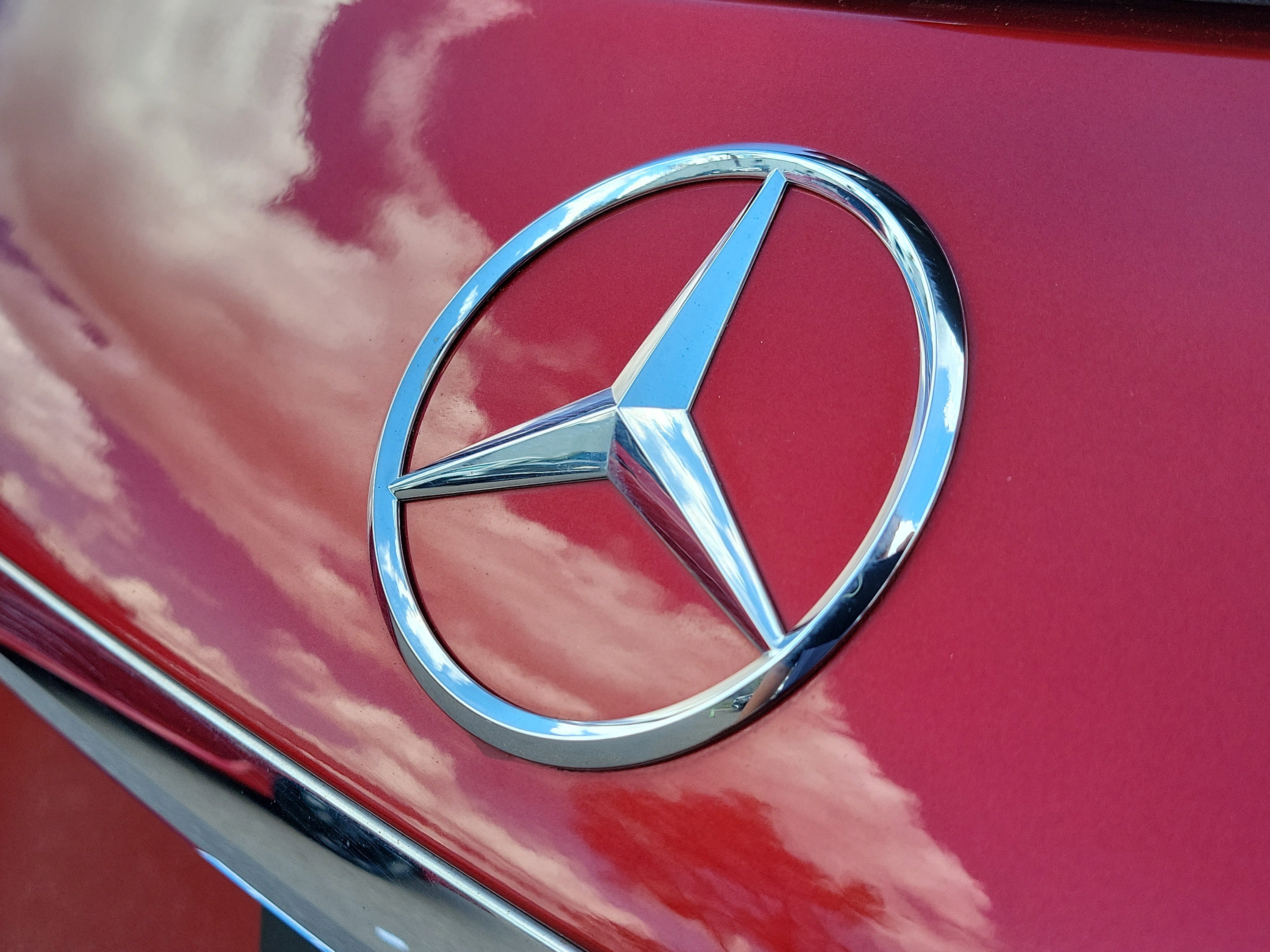 Certified 2023 Mercedes-Benz GLE 350 image 28