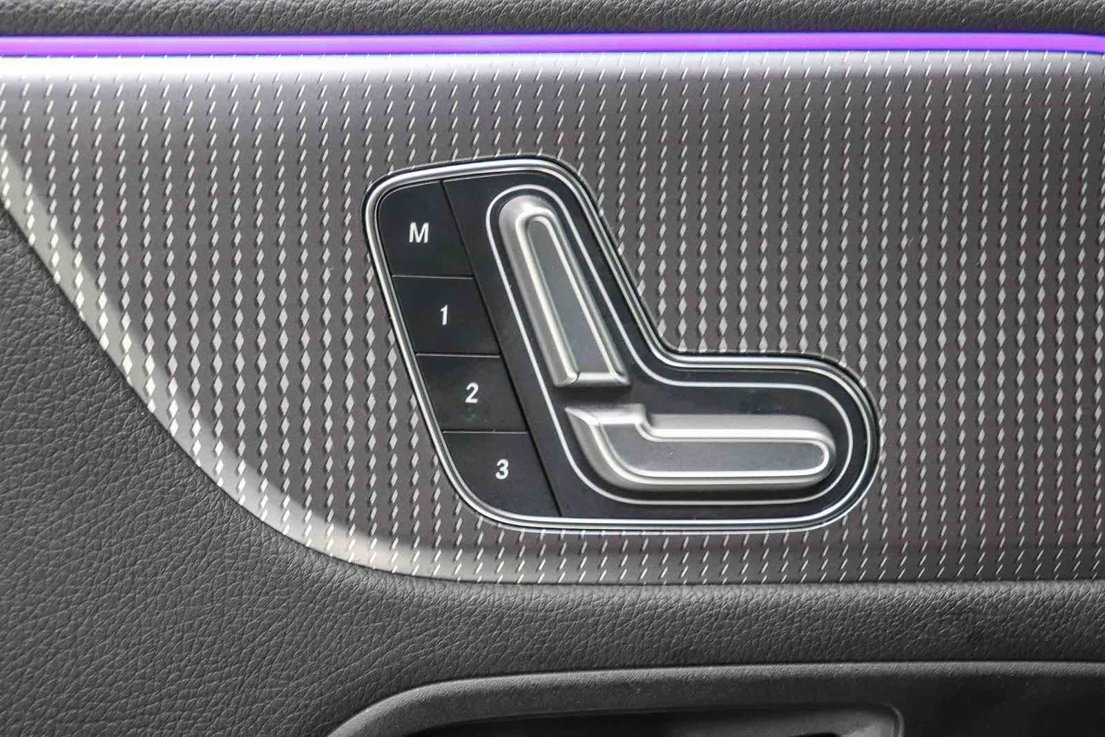 Certified 2023 Mercedes-Benz GLA 250 image 18