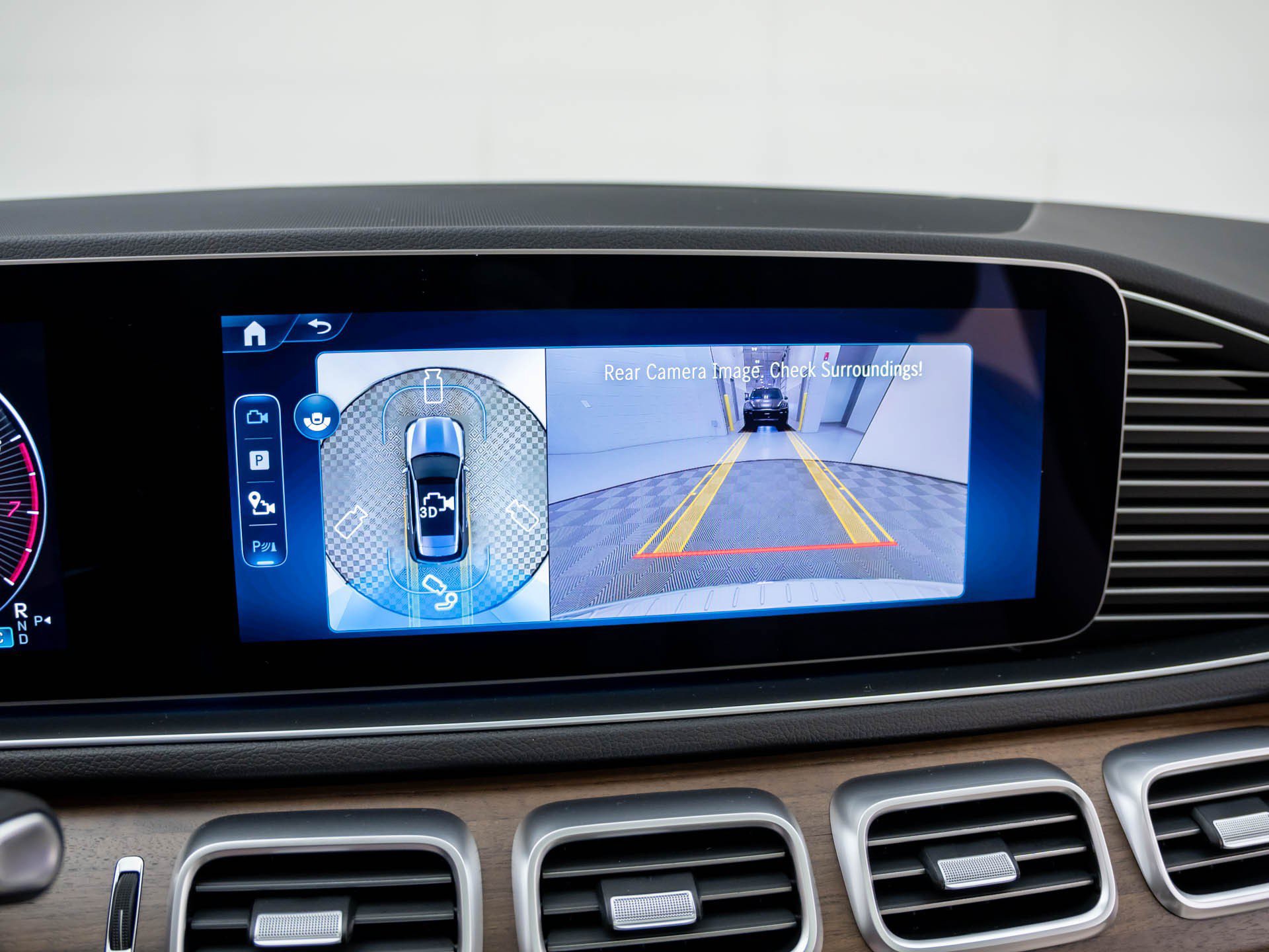 New 2026 Mercedes-Benz GLE 350 4MATIC image 25