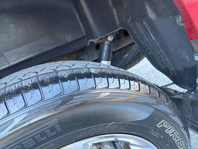 Used 2021 Ford F150 Lariat w/ Equipment Group 502A High image 11