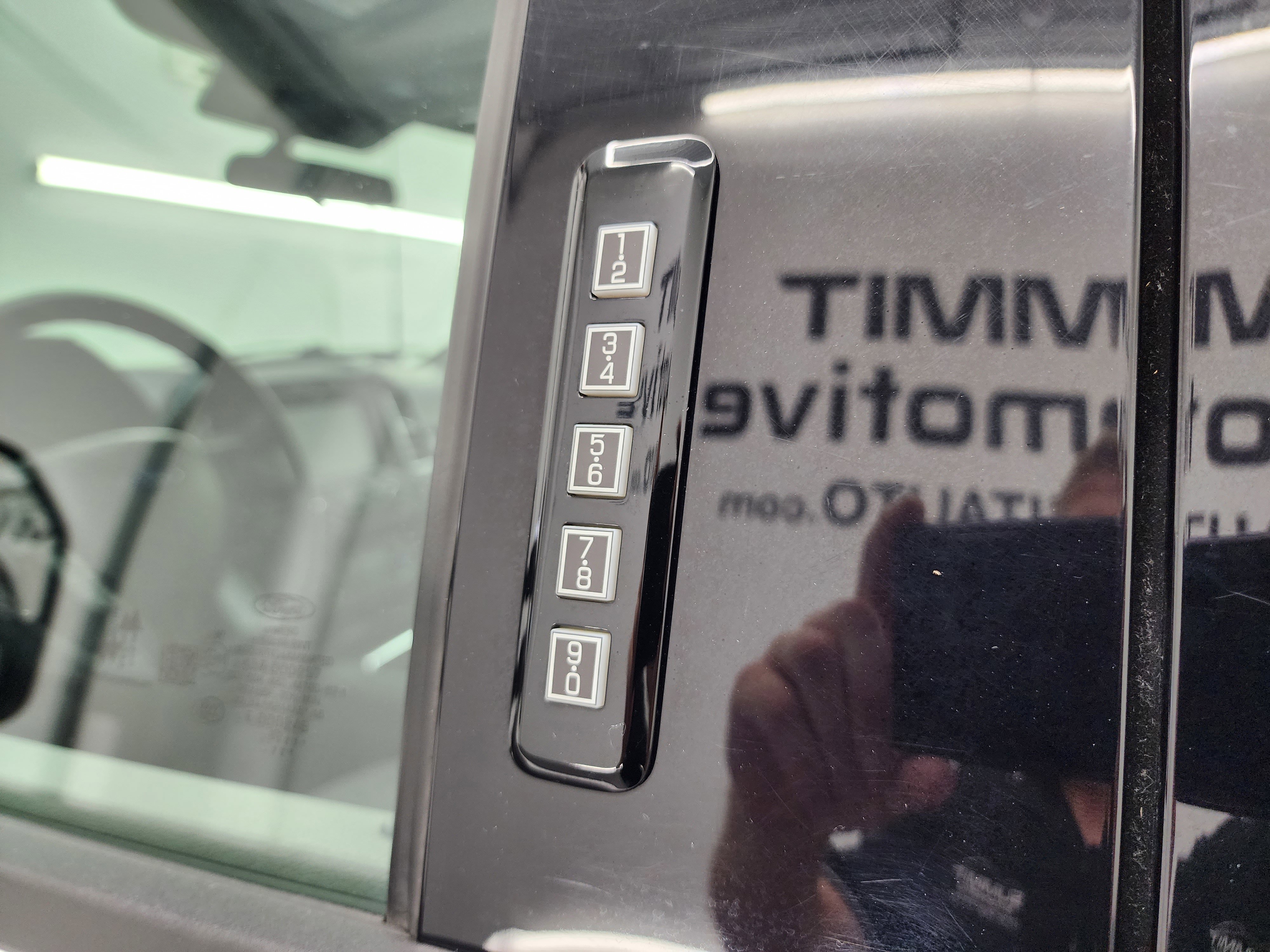 Used 2022 Ford F350 XLT w/ Black Appearance Package image 34